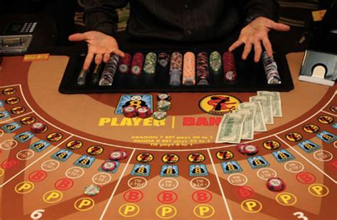 ez baccarat|ez baccarat game.